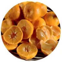 Citrus Unshiu - Mandarina Satsuma