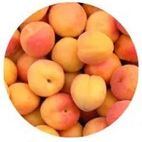 Albaricoque - Apricot