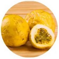 Passiflora Edulis - Maracuya