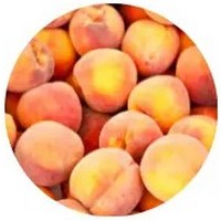 Melocoton - Peche - Peach
