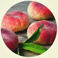 Paraguayo - Prunus Persica
