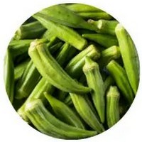 Abelmoschus Esculentus - Okra