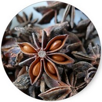 Star Anise - Illicium Verum