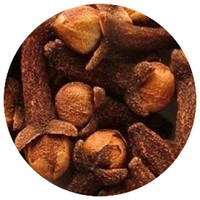 Clavo: Syzygium Aromaticum