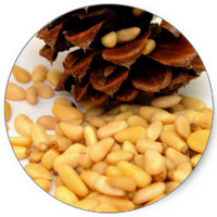 Pinenuts