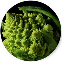 Brecol - Brassica Oleracea Italica