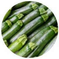 Cucurbita Pepo - Courgette