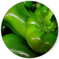 Capsicum Annuum